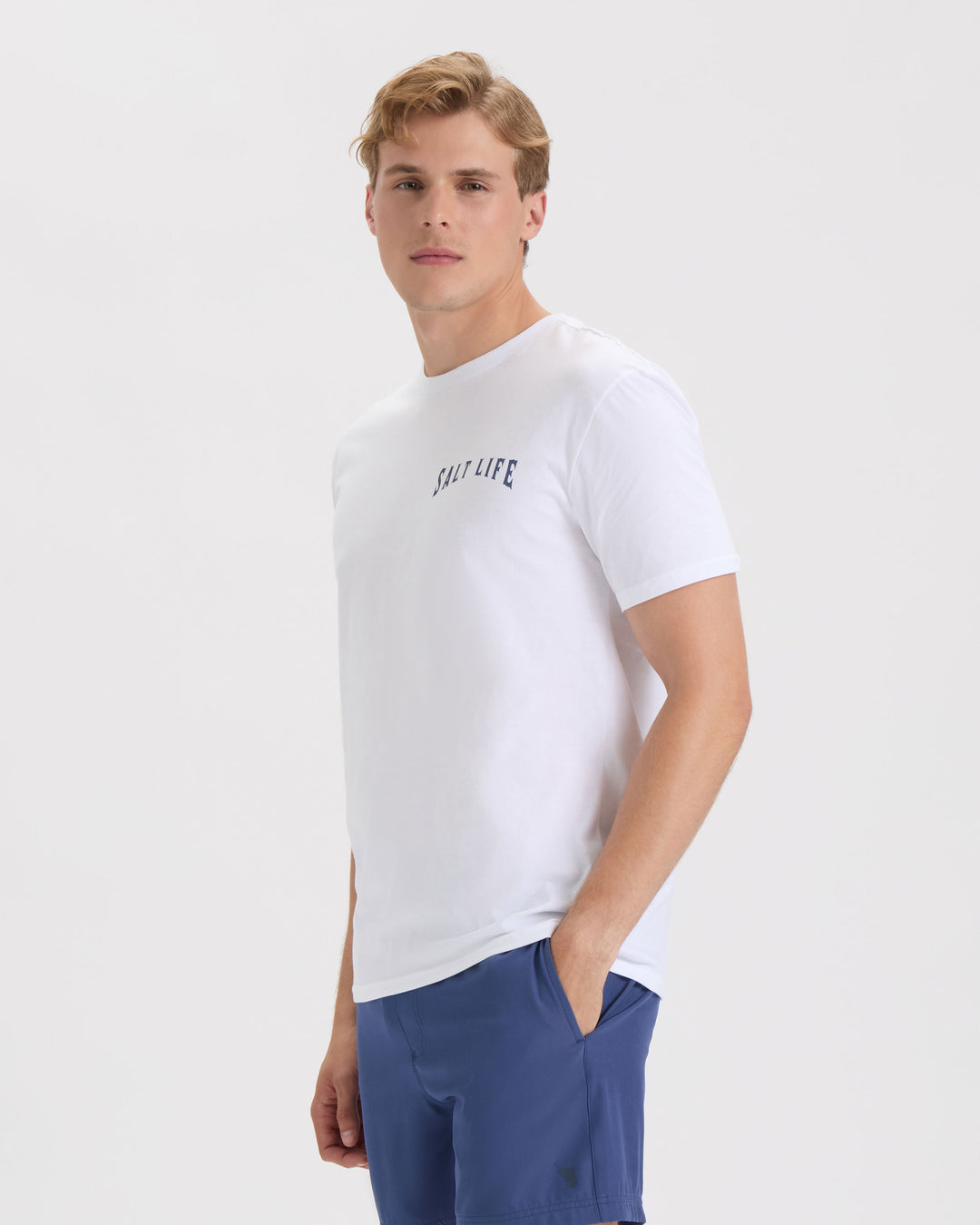 Men’s Tuna Mission Short Sleeve Tee