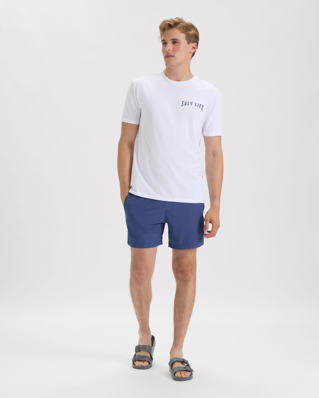 Men’s Tuna Mission Short Sleeve Tee