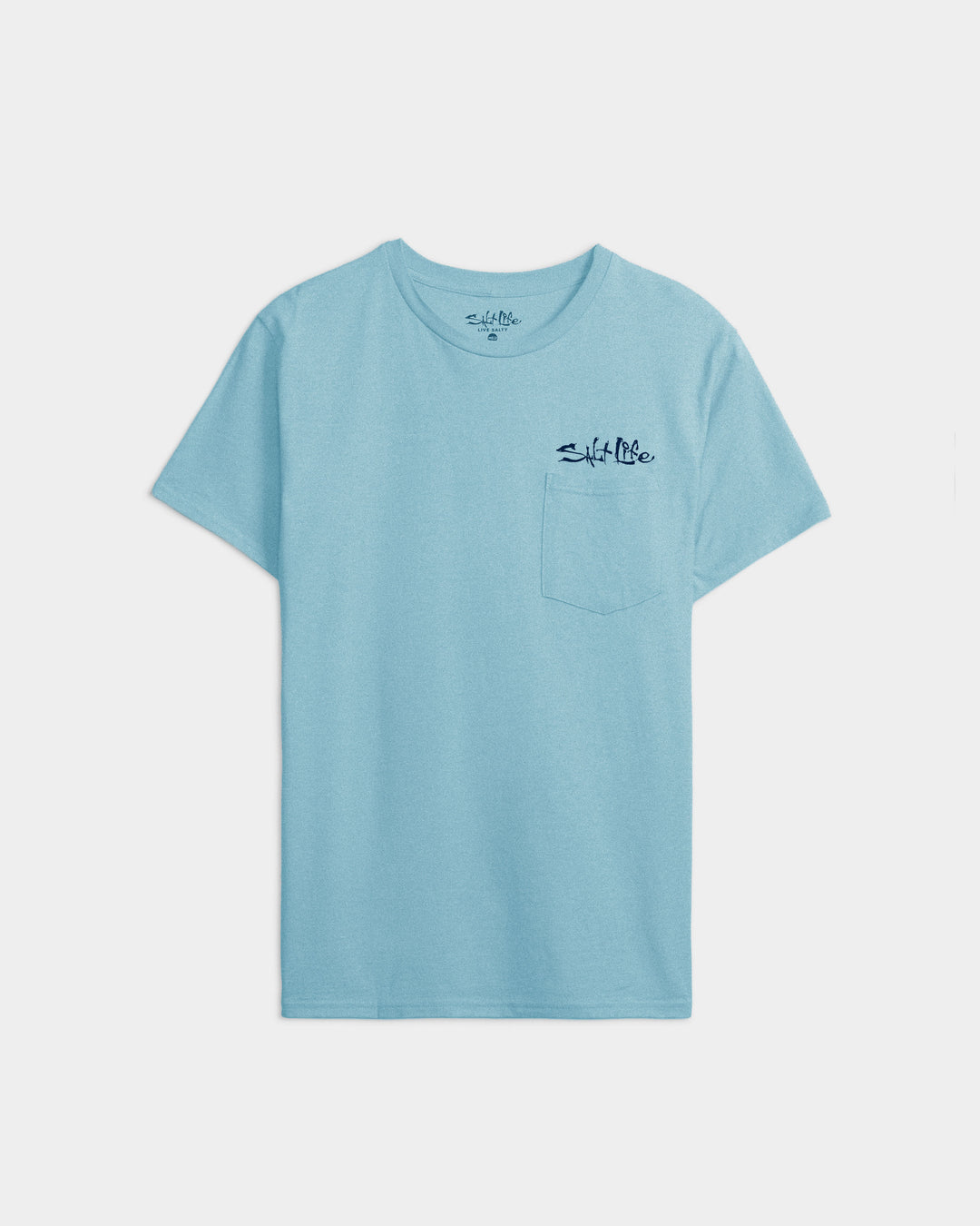 Men’s OBX Map Short Sleeve Tee