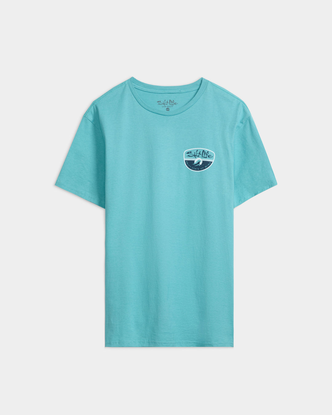 Men’s Morning Wave Short Sleeve Tee