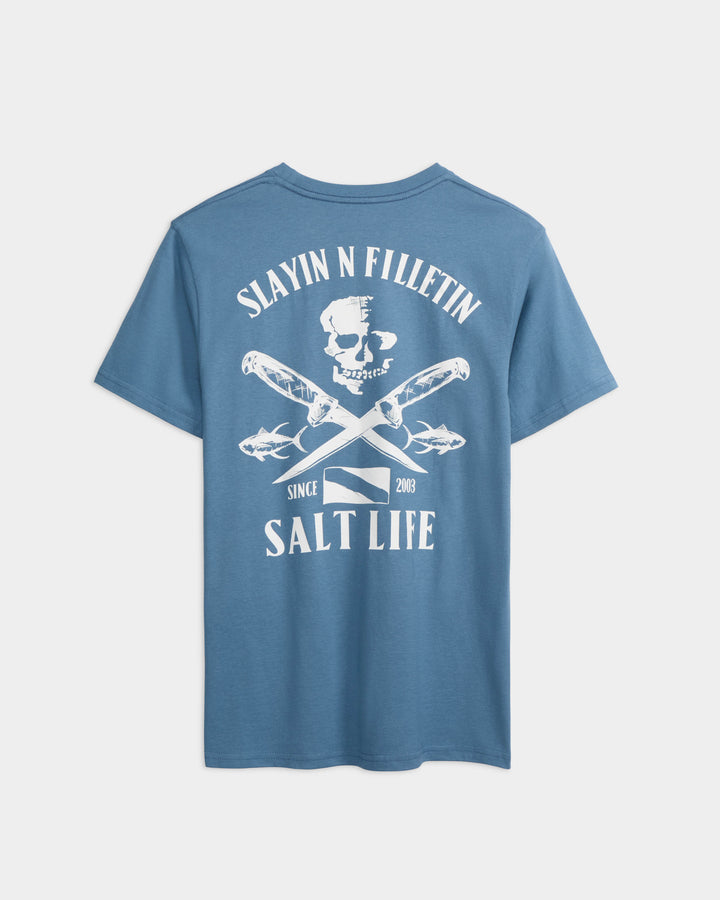 Men's What's for Dinner Short Sleeve Tee