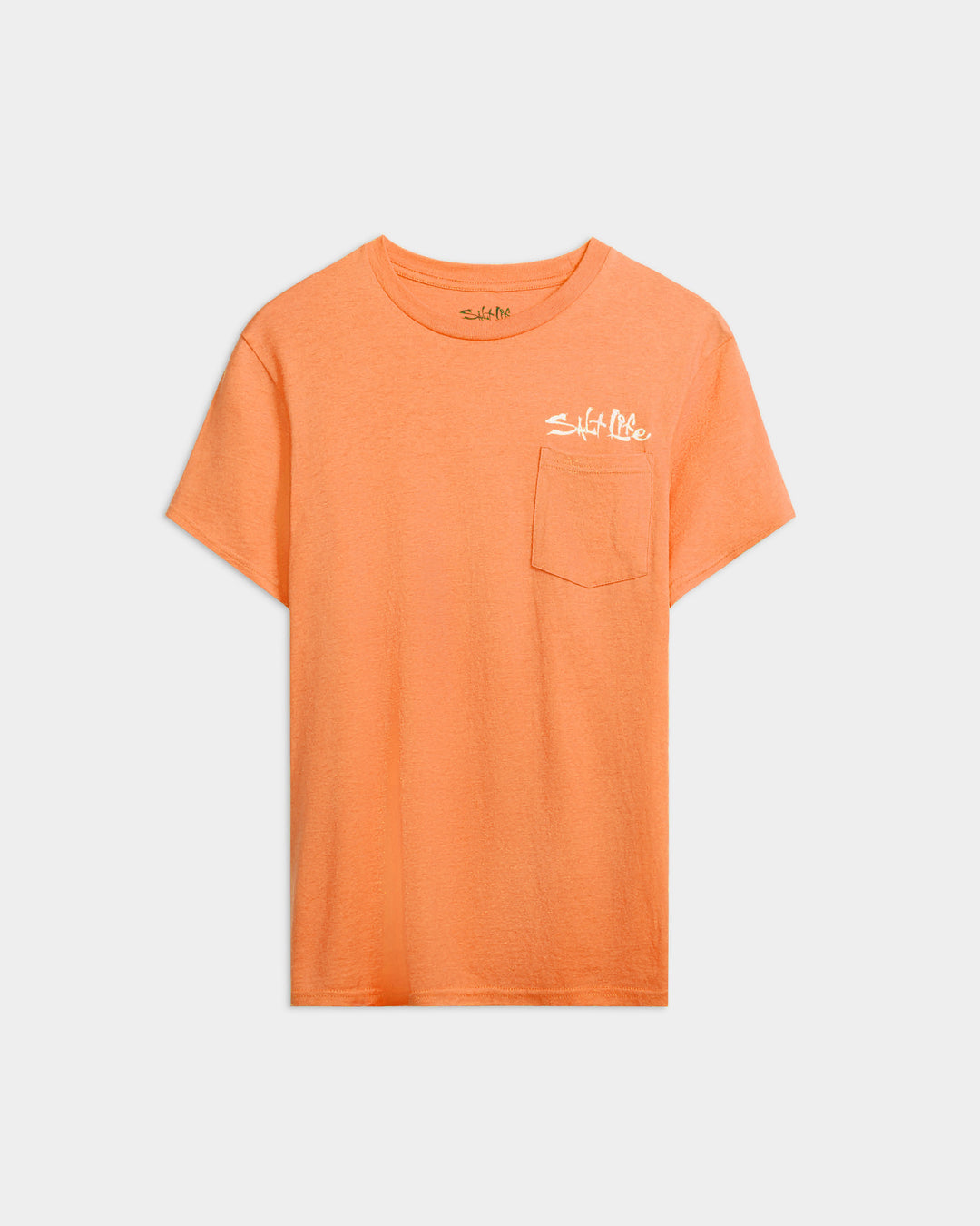 Men’s Striated Short Sleeve Tee