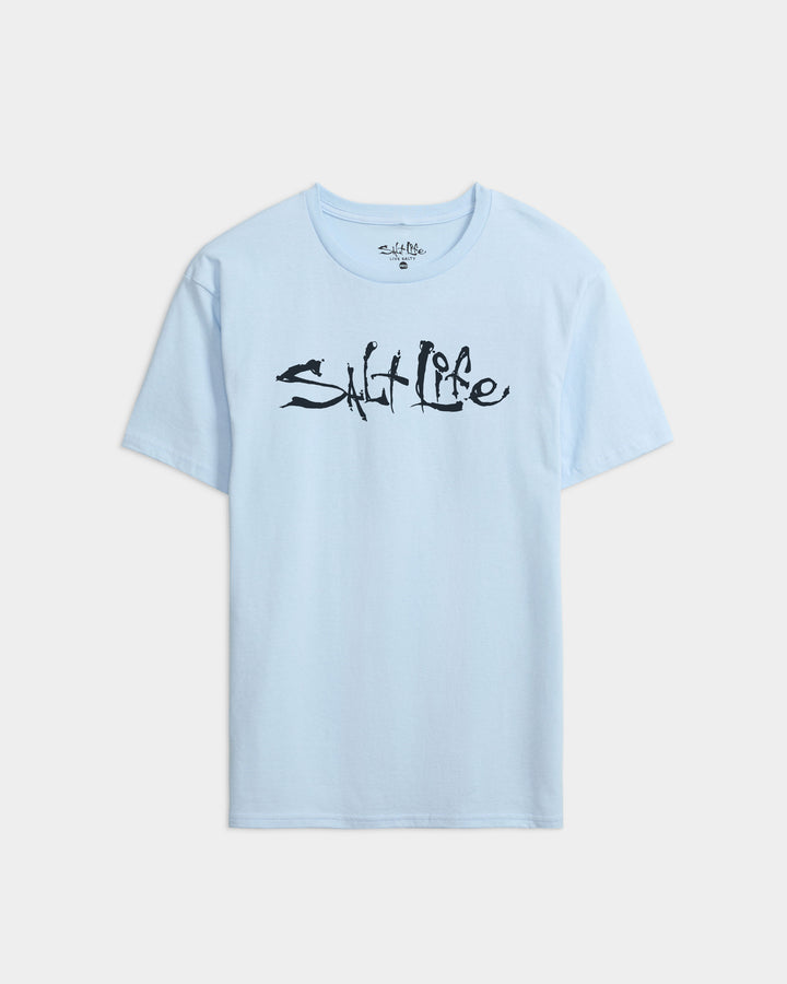 Men's Signature Short Sleeve Shirt