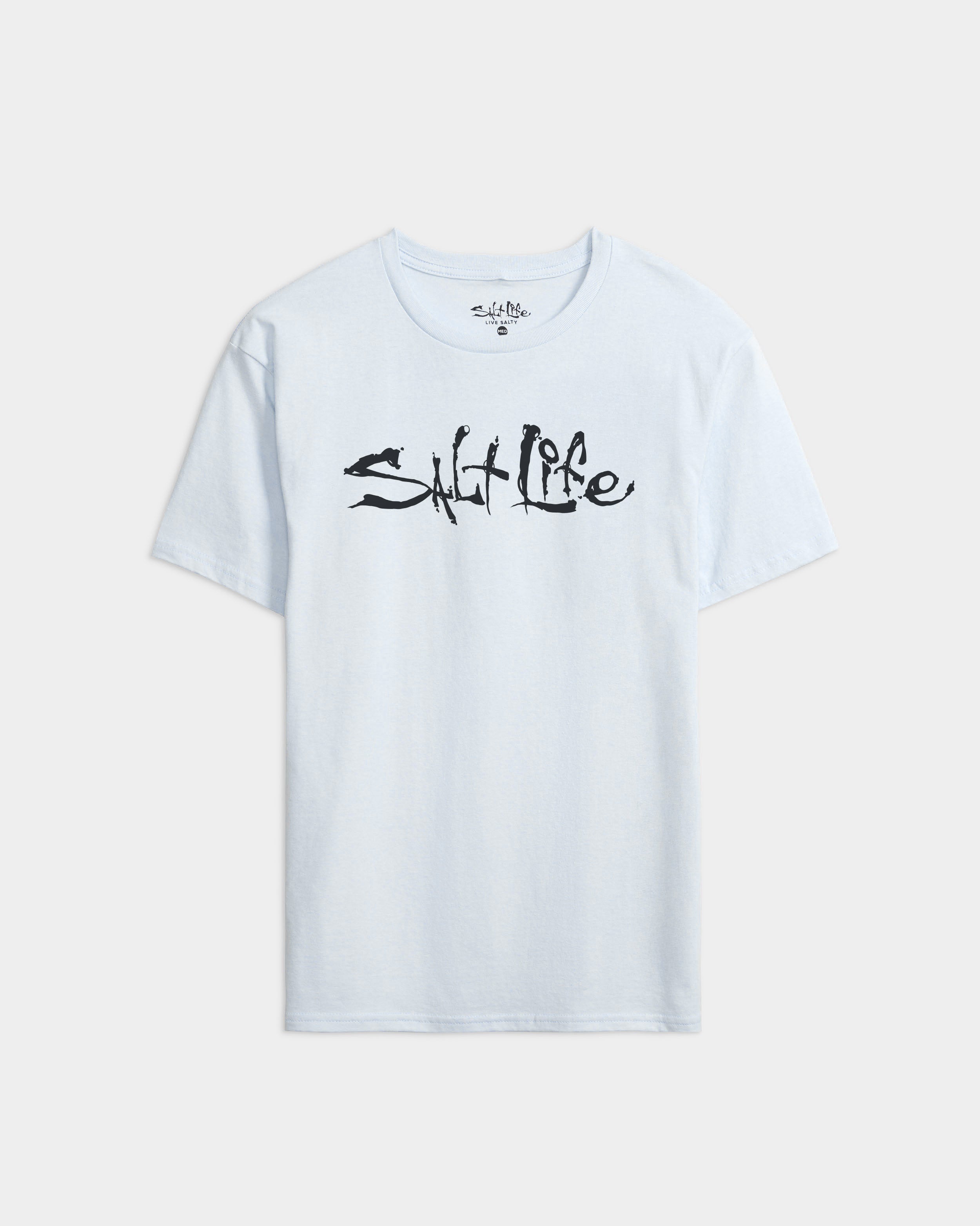 Men's Signature Short Sleeve Tee