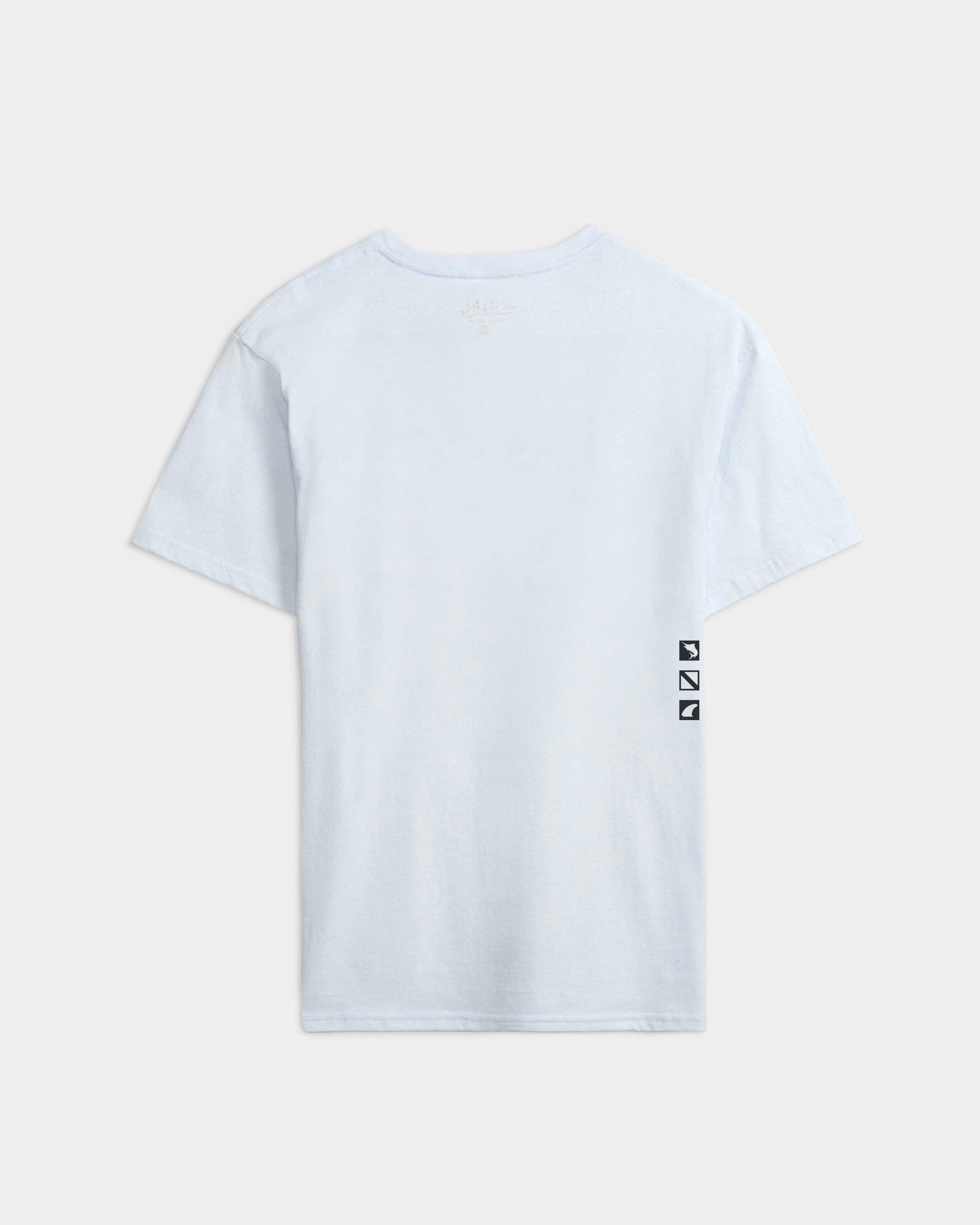 Men's Signature Short Sleeve Tee