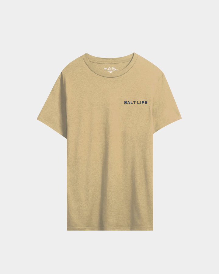 Men's Deep Ventures Short Sleeve Tee