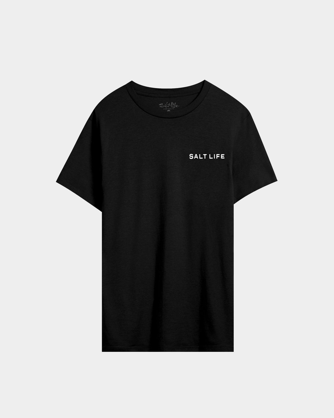 Men’s Deep Venture Short Sleeve Tee - BIG