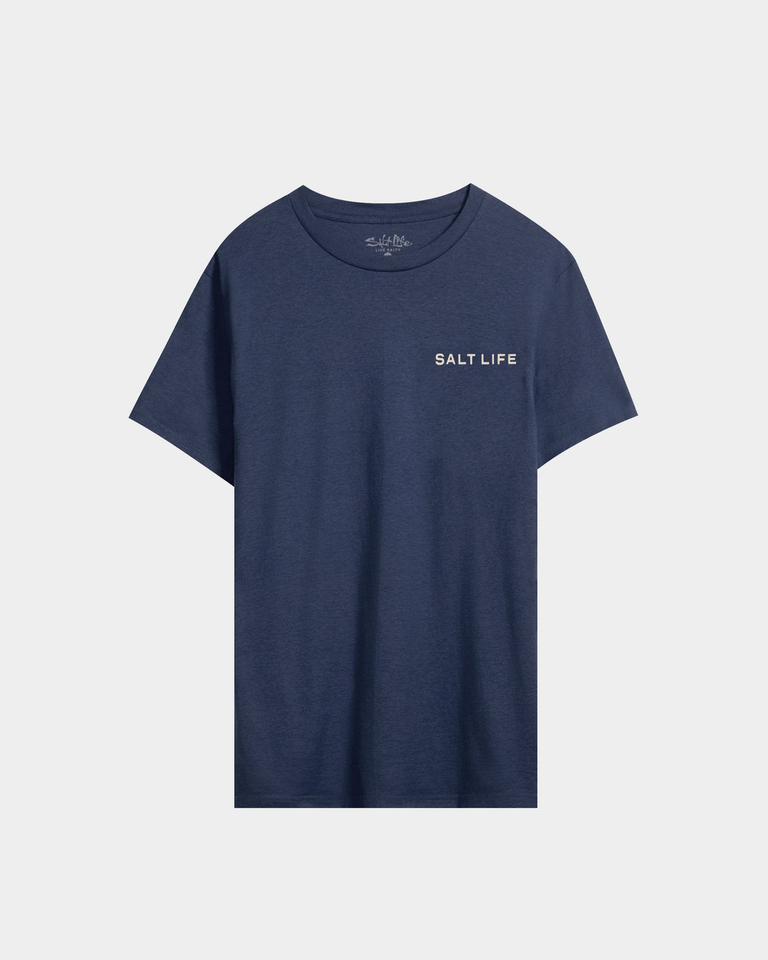Men’s Deep Venture Short Sleeve Tee - TALL
