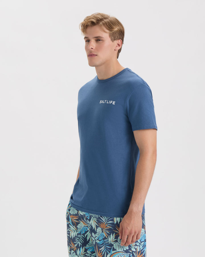 Men's Deep Ventures Short Sleeve Shirt