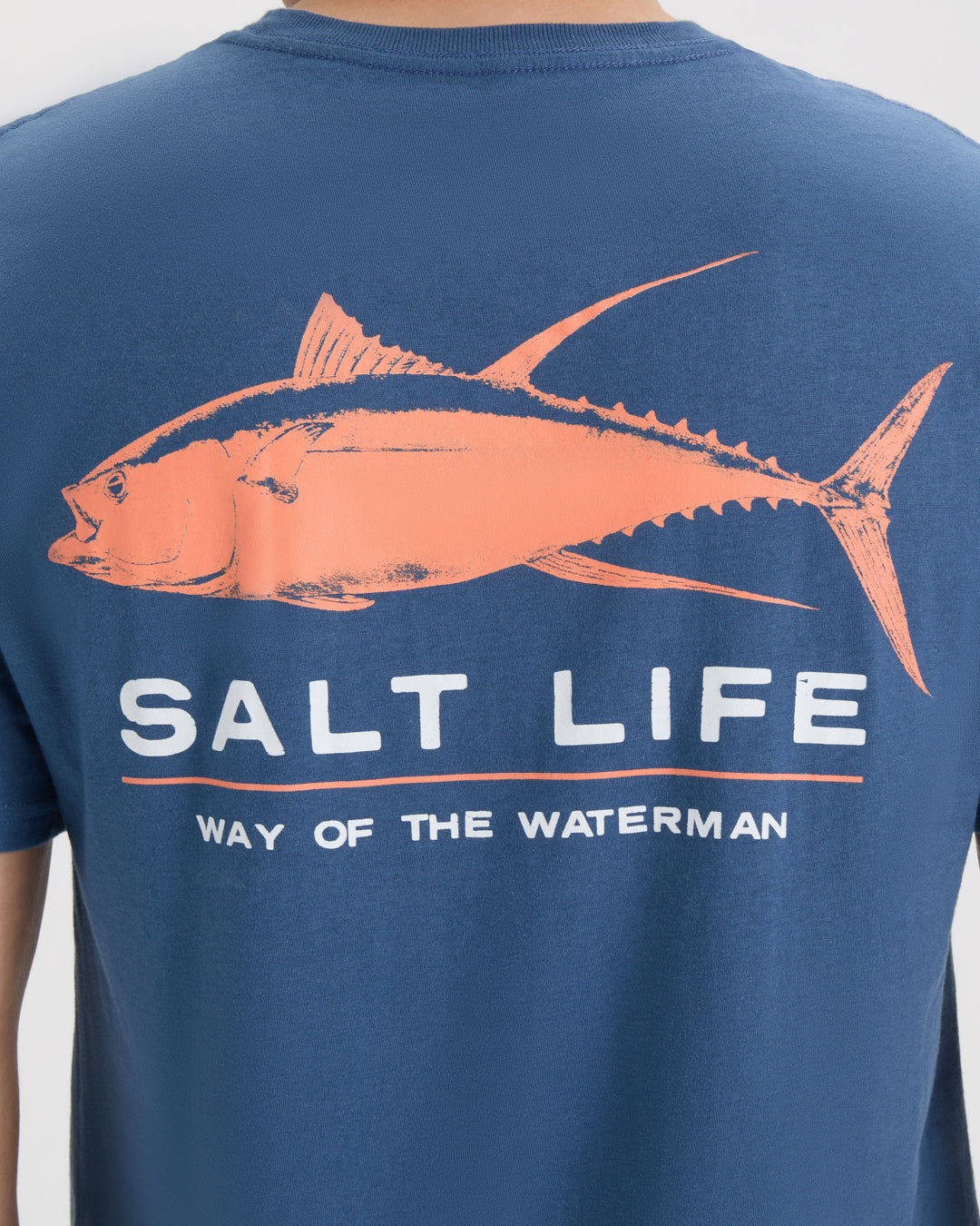 Men's Deep Ventures Short Sleeve Shirt