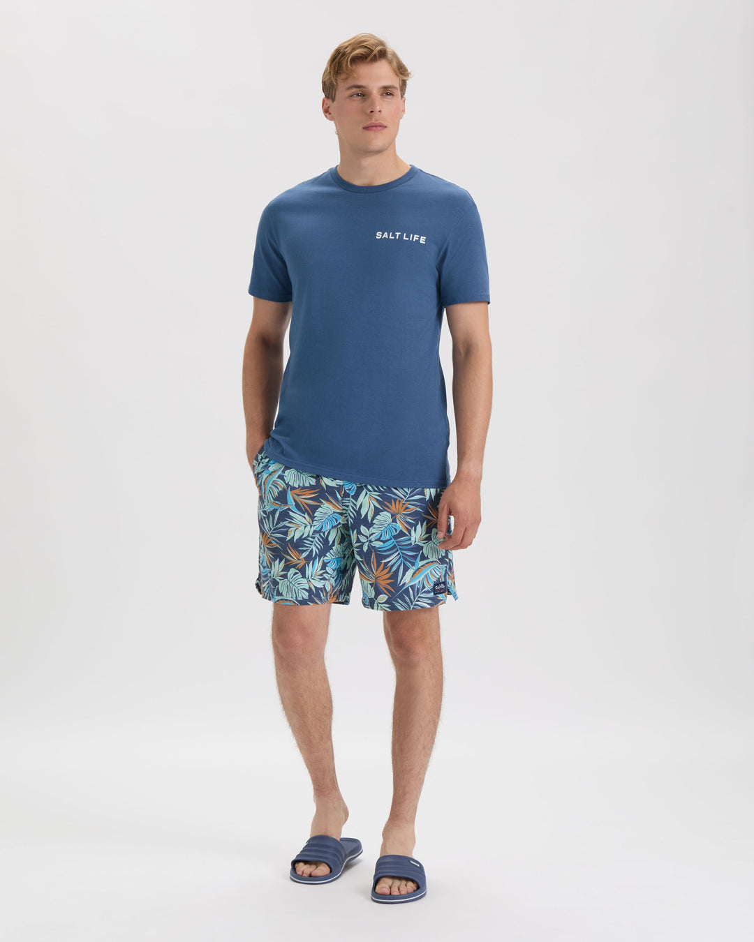 Men's Deep Ventures Short Sleeve Shirt