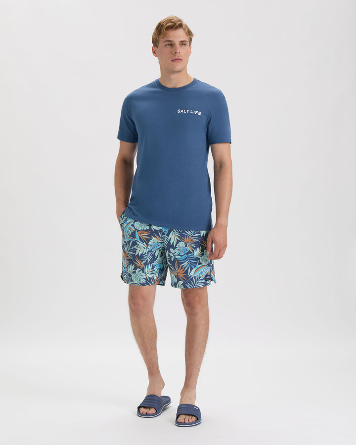 Men's Deep Ventures Short Sleeve Shirt