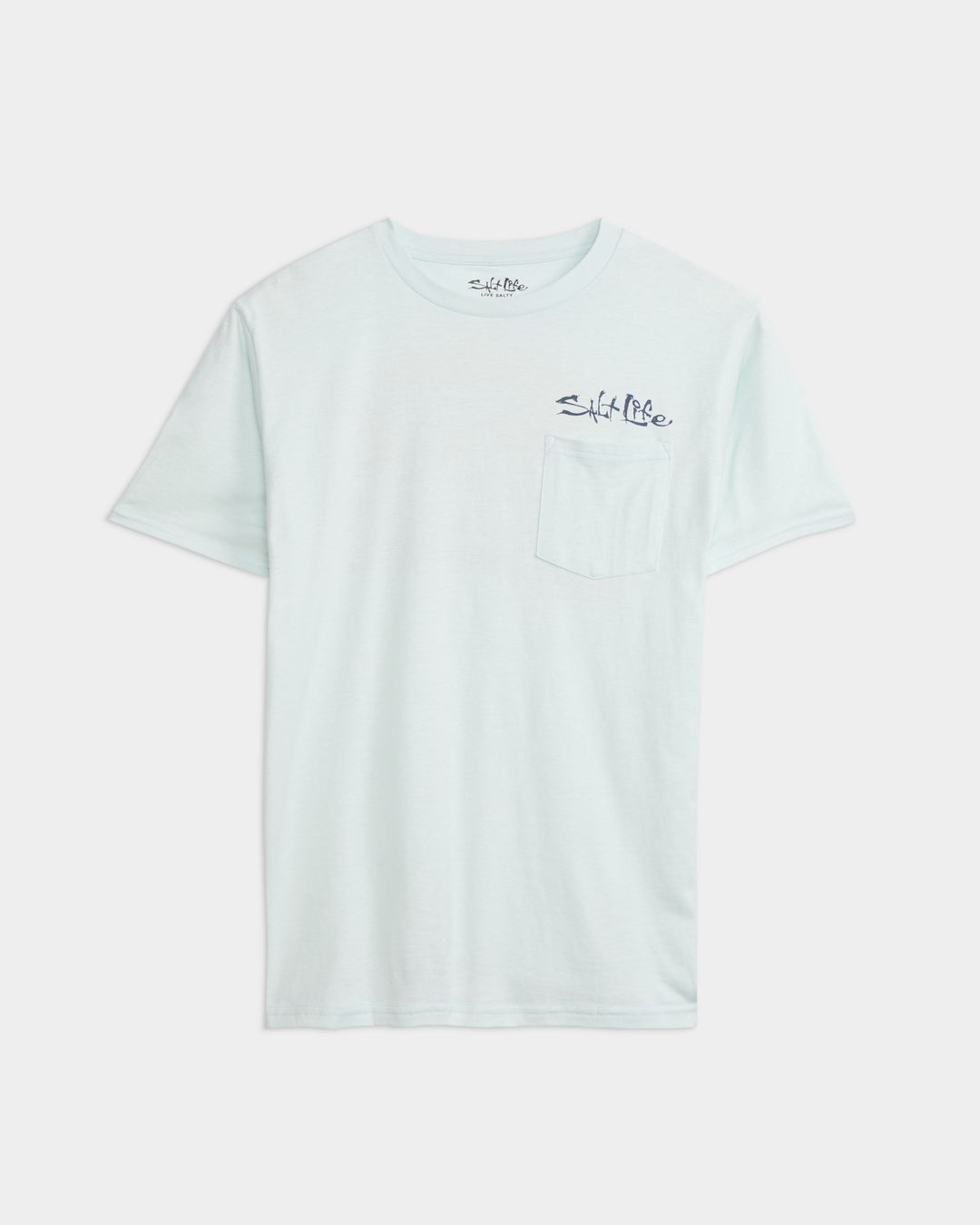 Men's 4 Wheel Fishin Short Sleeve Shirt