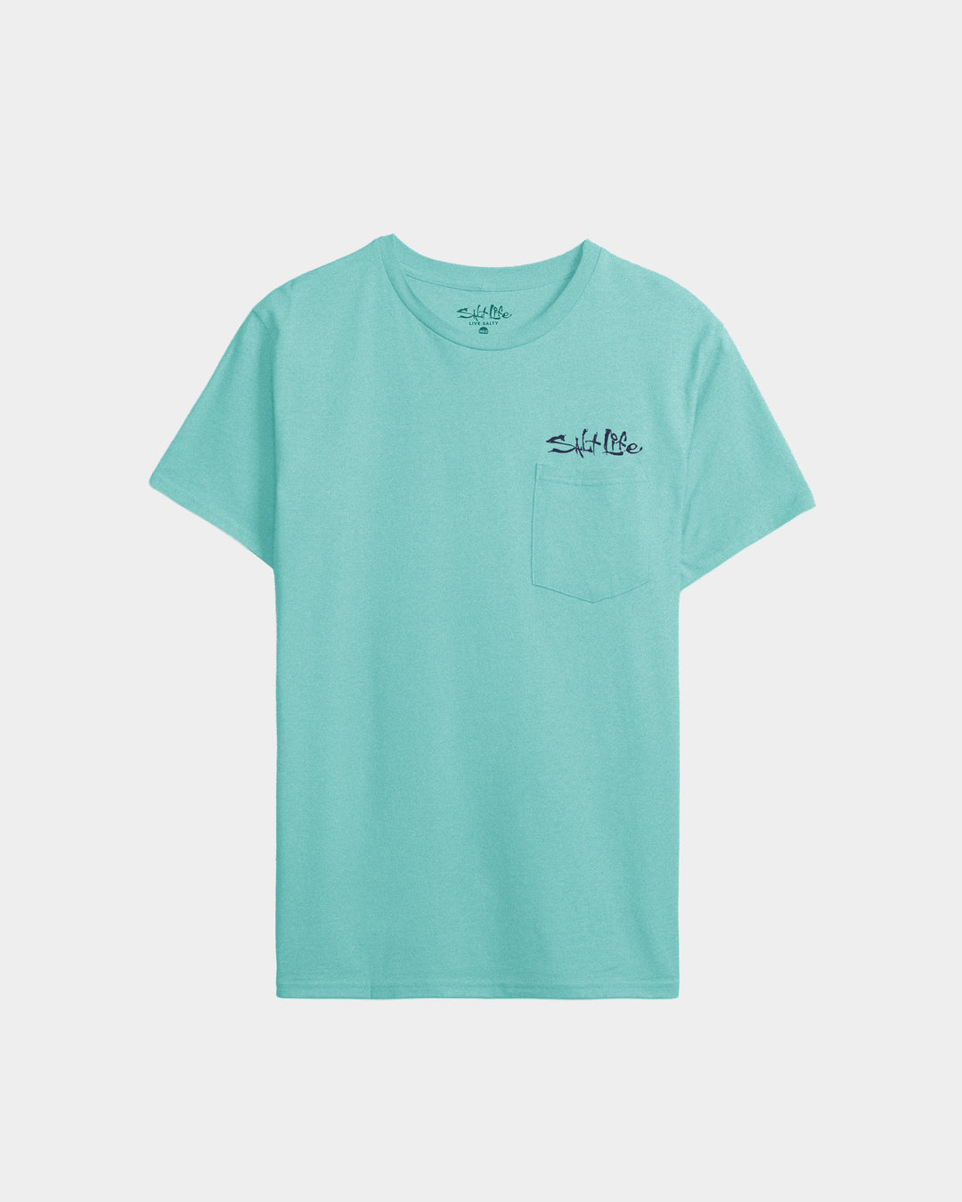 Men’s One Cast At A Time Short Sleeve Tee