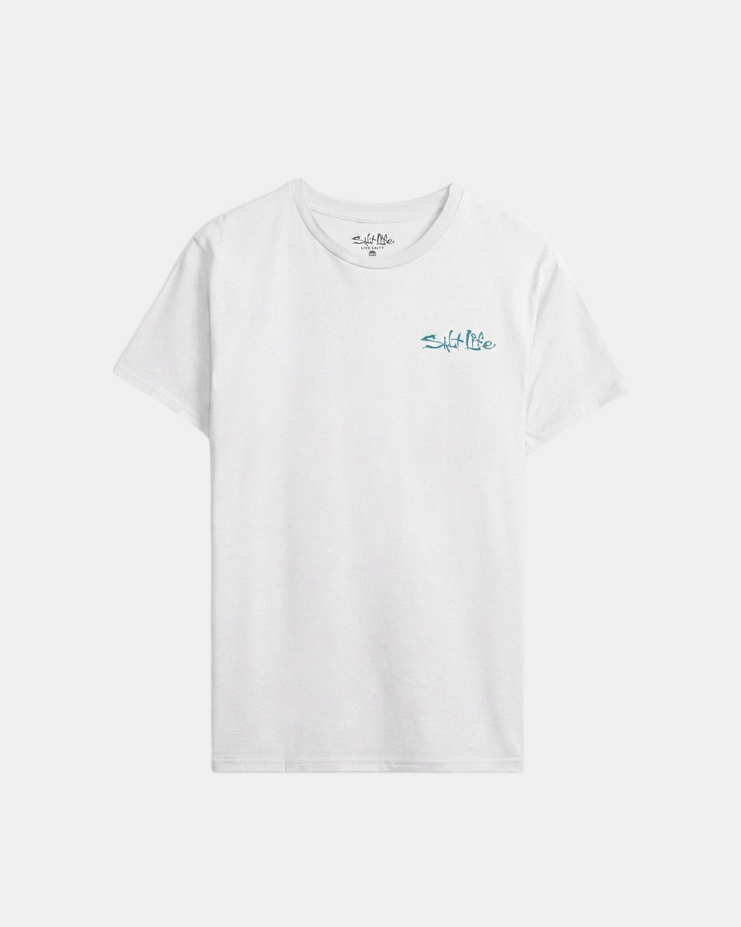 Men's Private Island Short Sleeve Tee