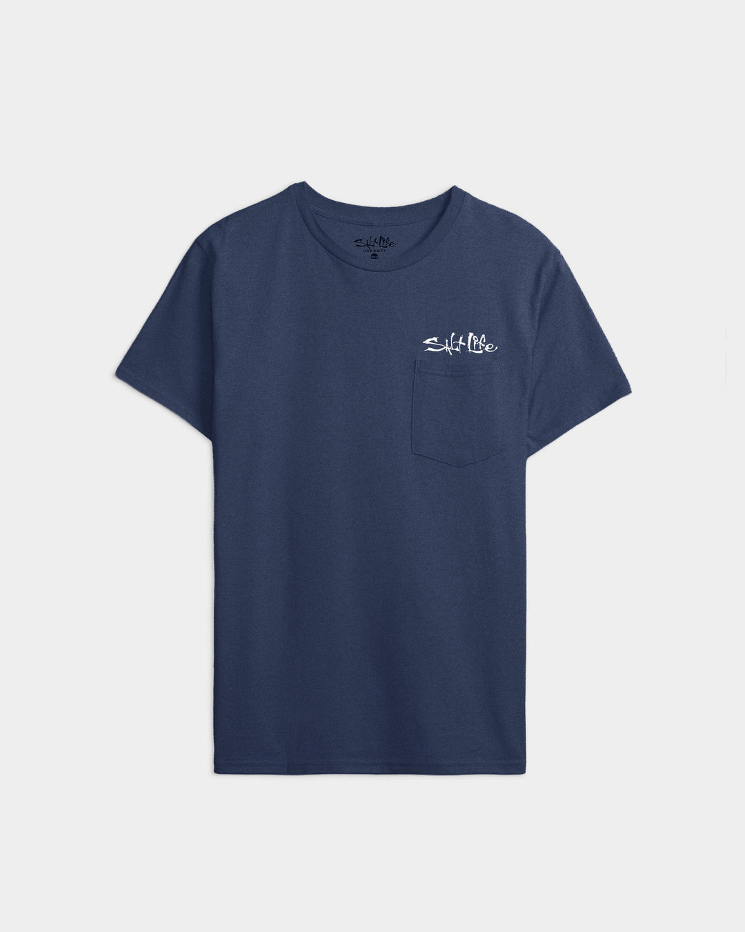 Men's Private Island Short Sleeve Tee