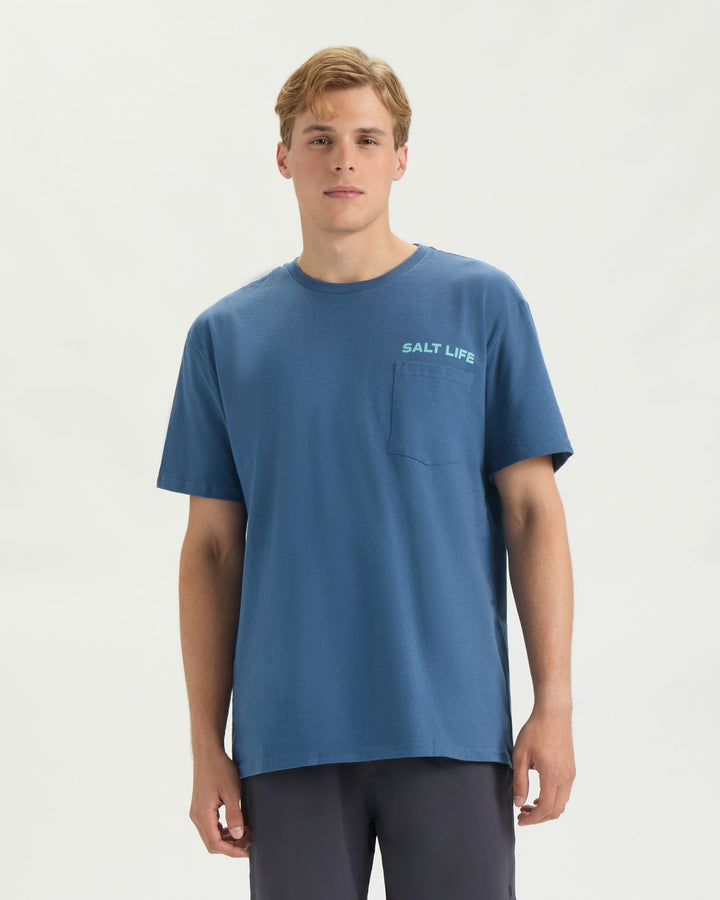 Men’s Tactical Camo Short Sleeve Tee