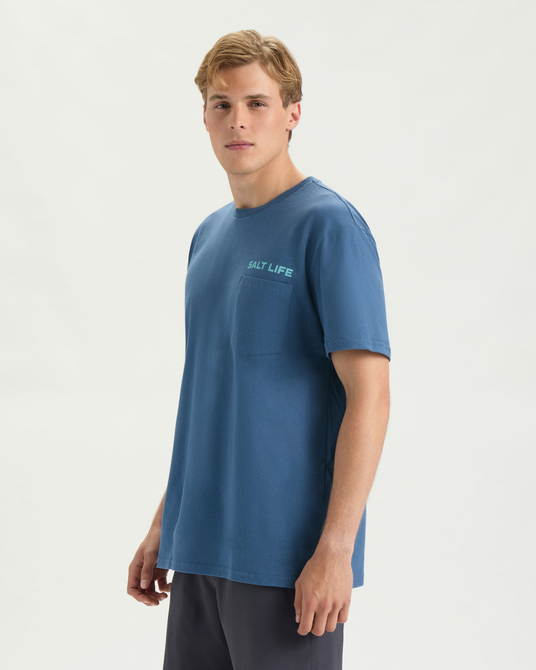 Men’s Tactical Camo Short Sleeve Tee