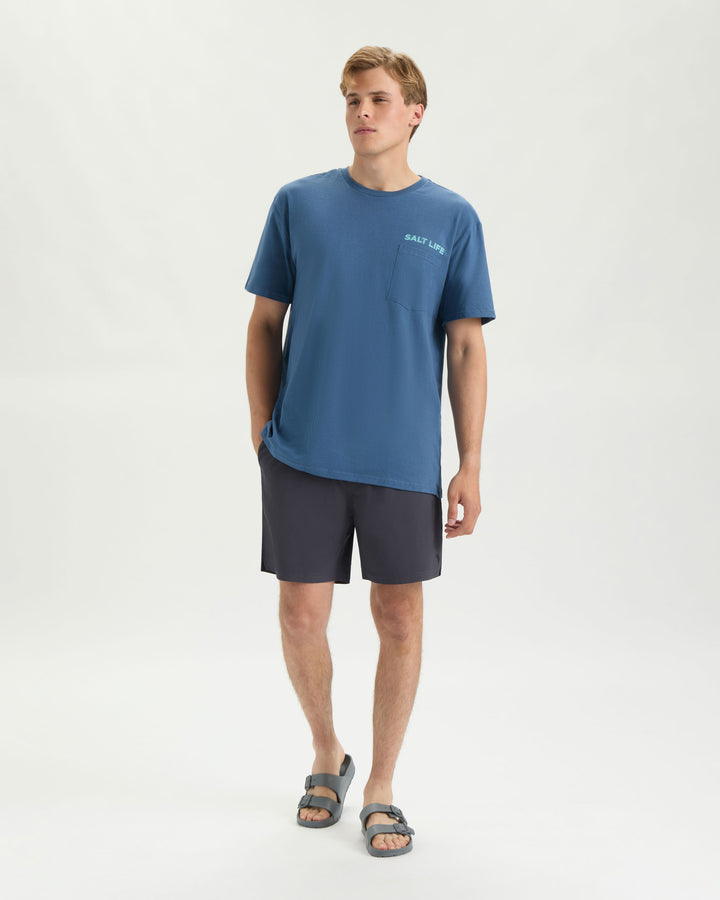 Men’s Tactical Camo Short Sleeve Tee