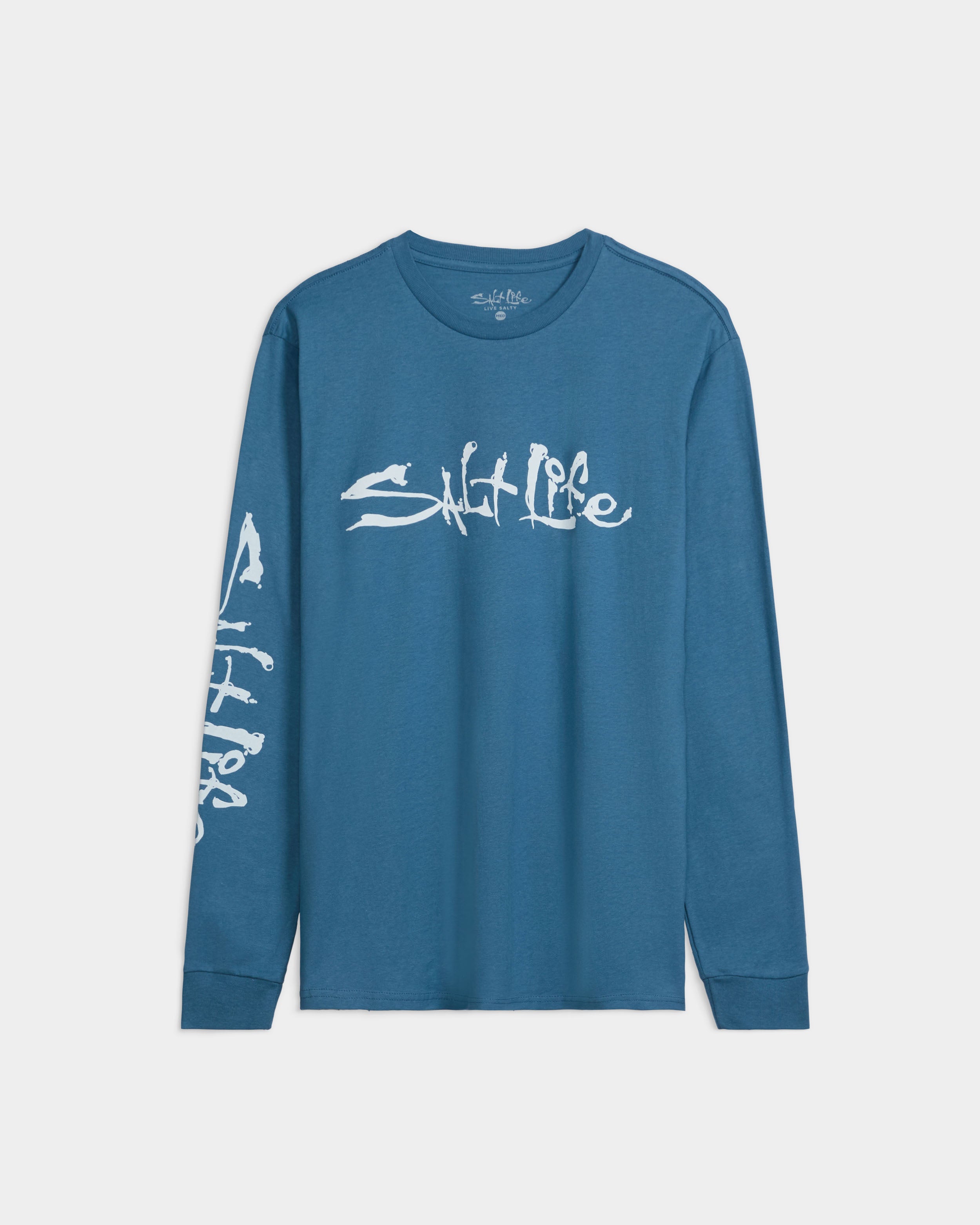 TODAYFUL【美品】Salt&amp;Sugar Long T-shirts TODAYFUL（トゥデイフル）の「ソルト＆シュガーロンT（Tシャツ