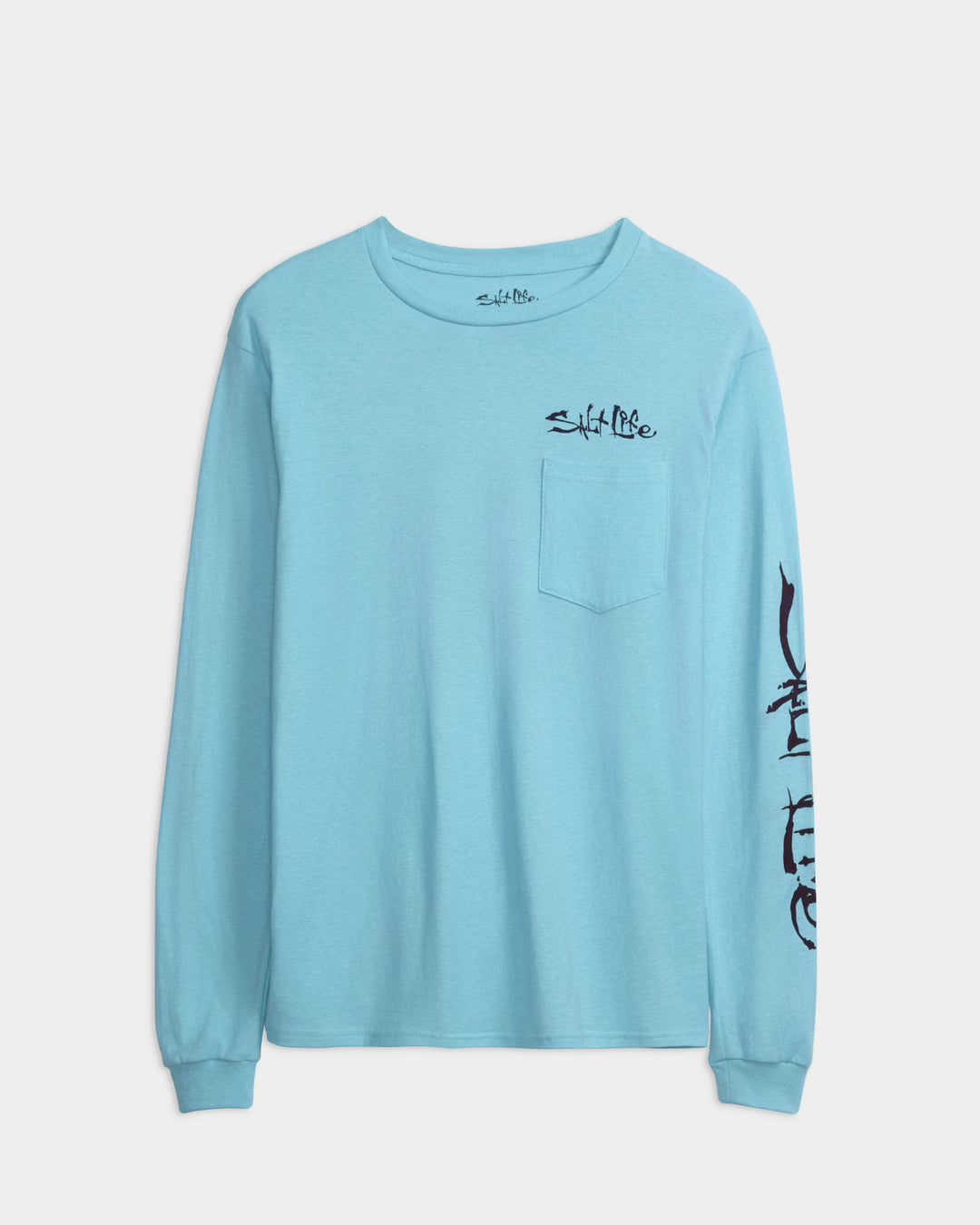 Men's Bushel n Beers Long Sleeve Shirt