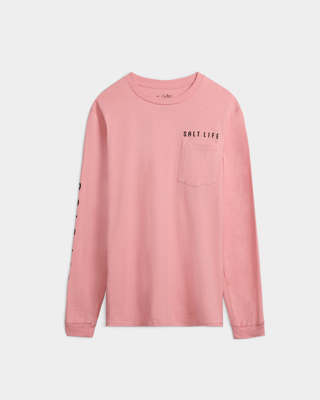 Men's Redfish and Stripes Long Sleeve Shirt