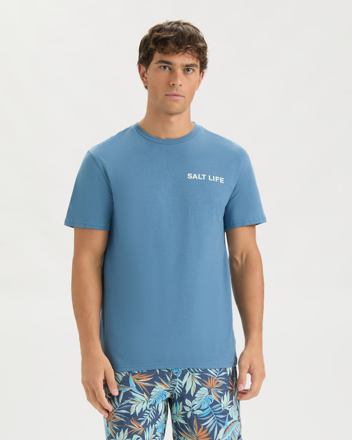 Men’s Ohana Days Short Sleeve Tee