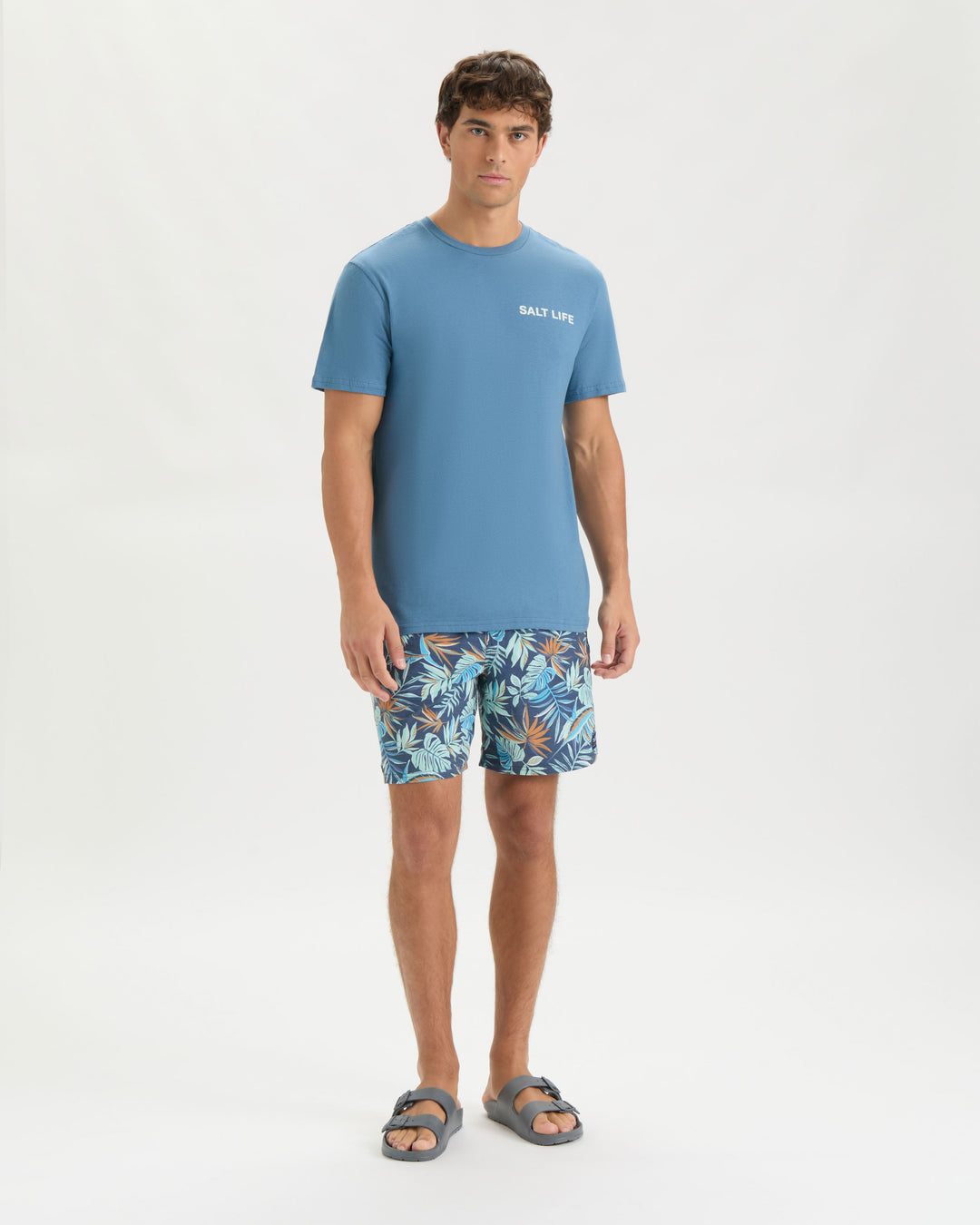 Men’s Ohana Days Short Sleeve Tee