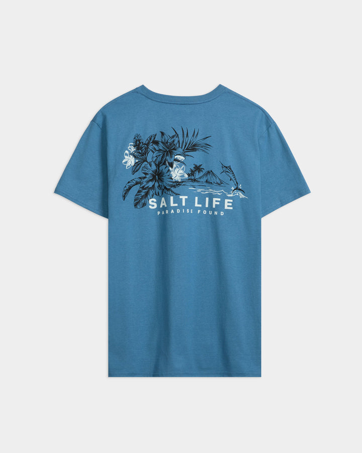 Men’s Ohana Days Short Sleeve Tee