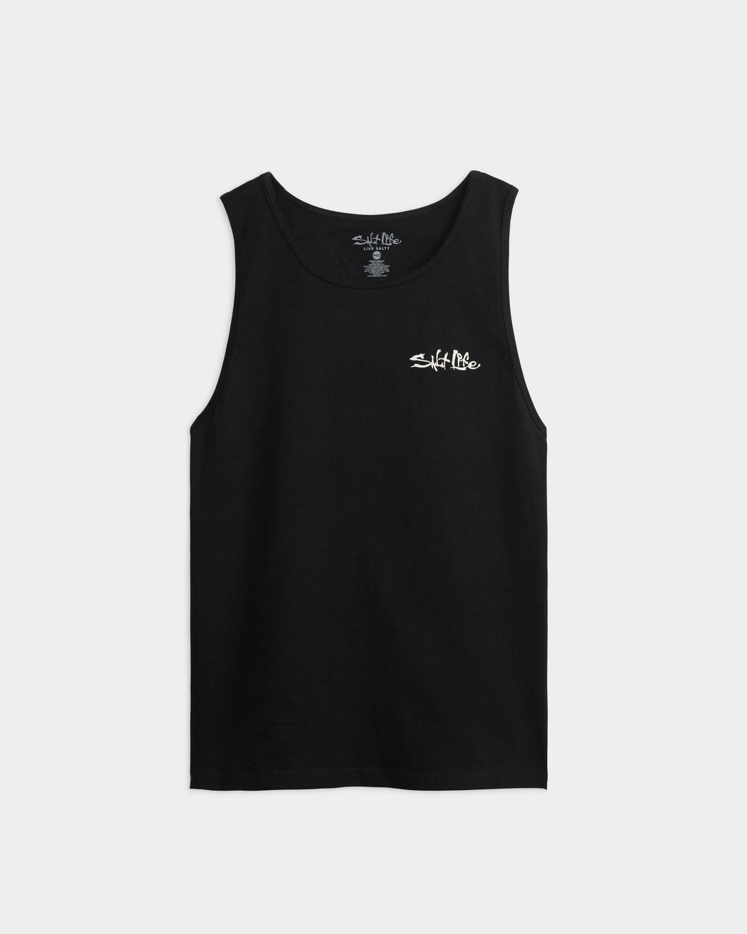 Men’s One Cast At A Time Tank Top