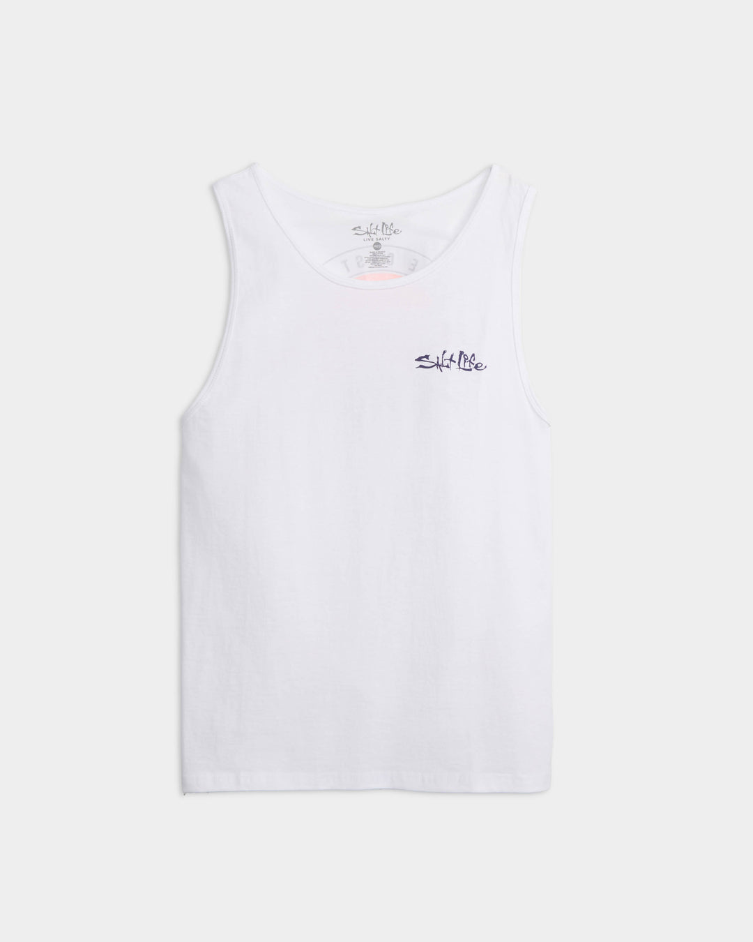 Men’s One Cast At A Time Tank Top