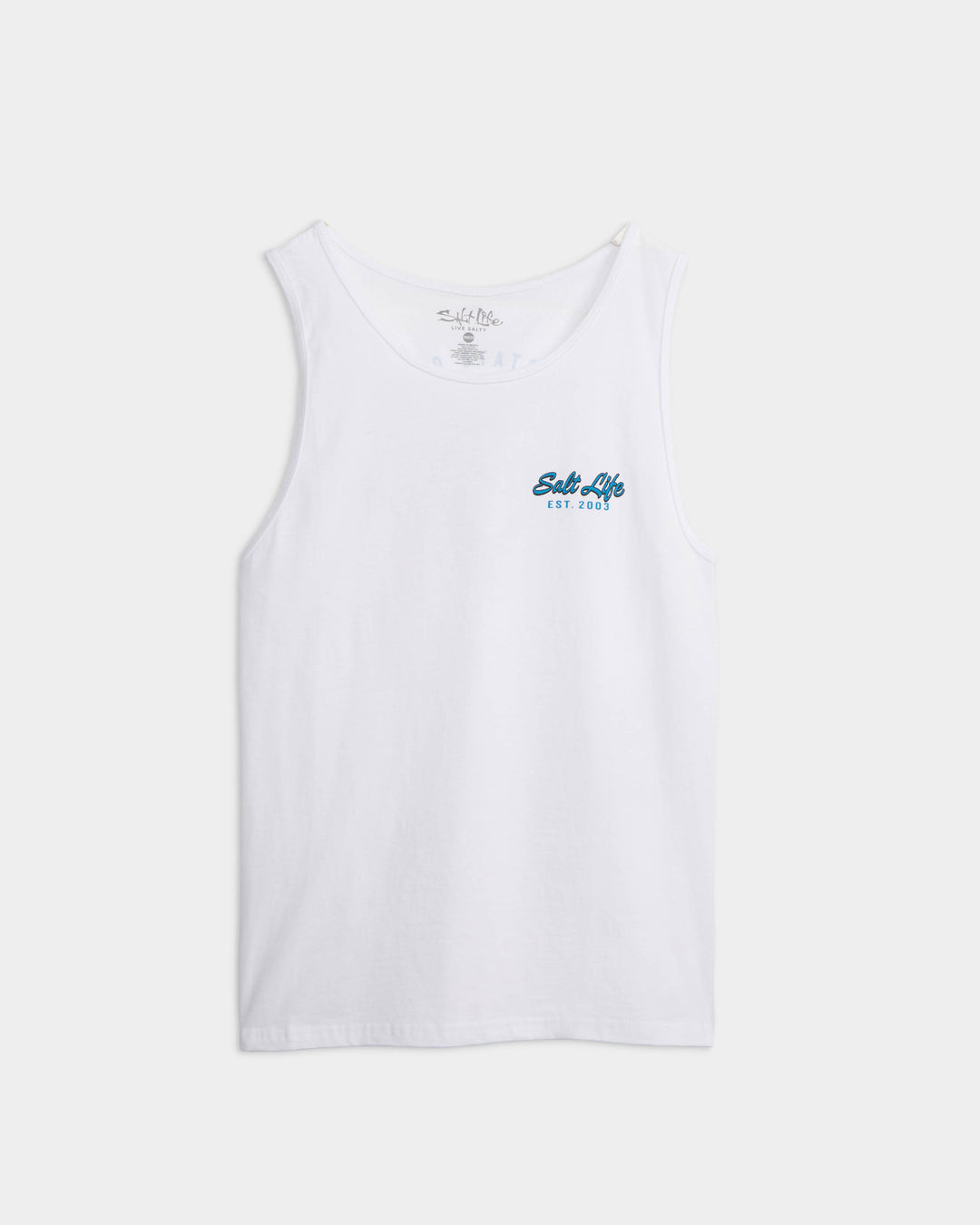 Men's Sea Challenger Tank Top
