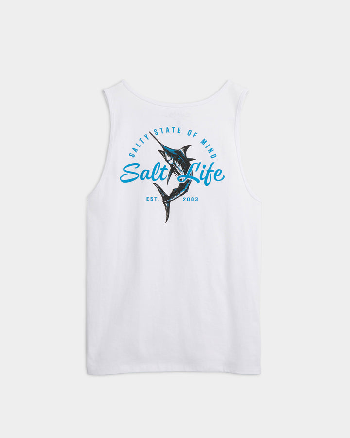 Men's Sea Challenger Tank Top