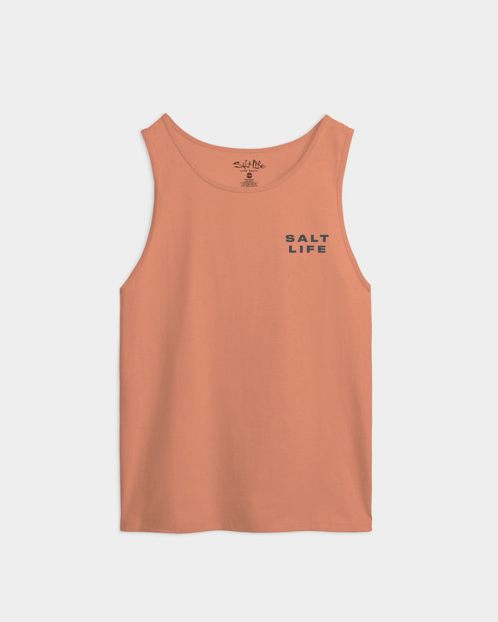 Men's Sea Craft Tank Top