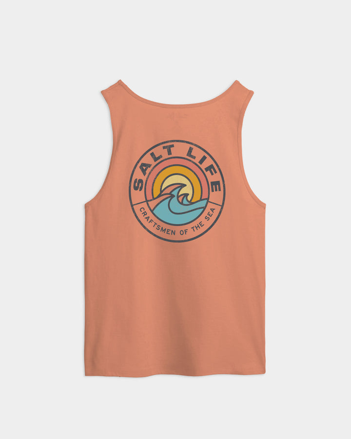 Men's Sea Craft Tank Top