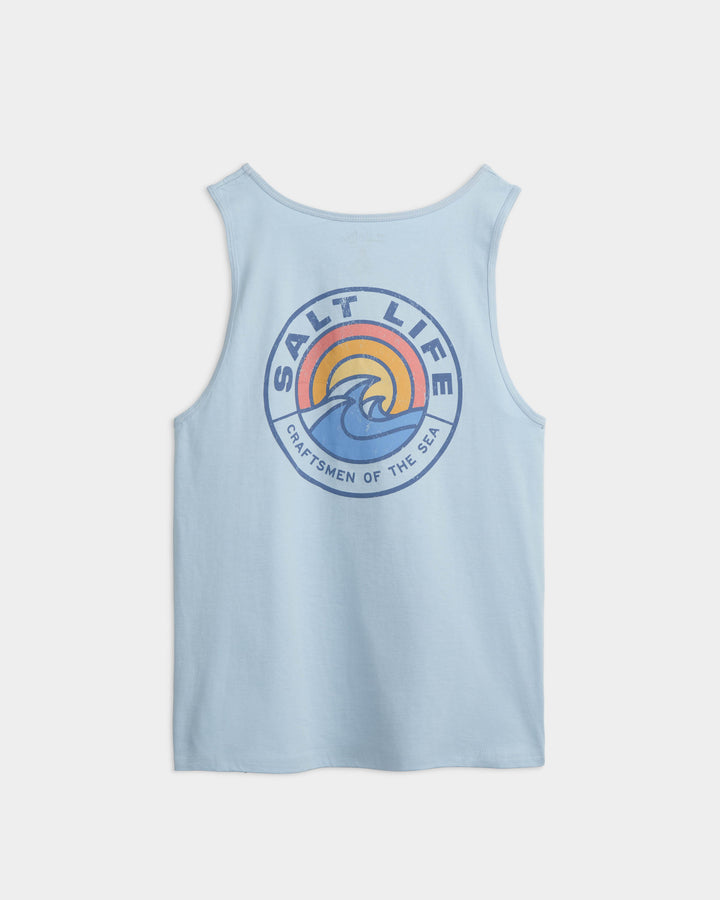 Men's Sea Craft Tank Top