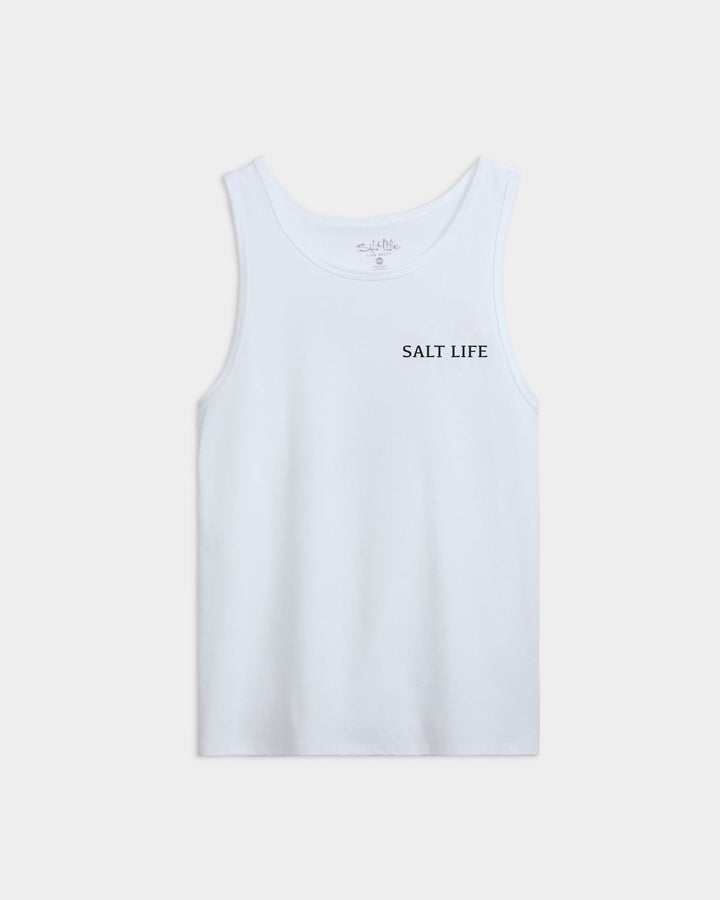 Men's American Quiver Tank Top