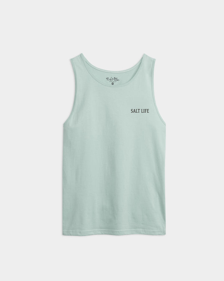 Men’s American Quiver Tank Top