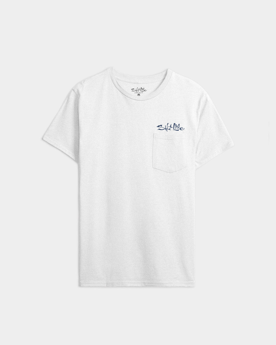 Men’s Secret Spot Short Sleeve Tee