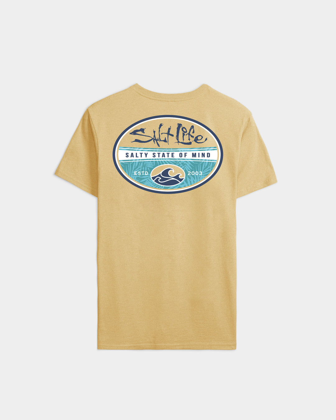 Men’s Secret Spot Short Sleeve Tee