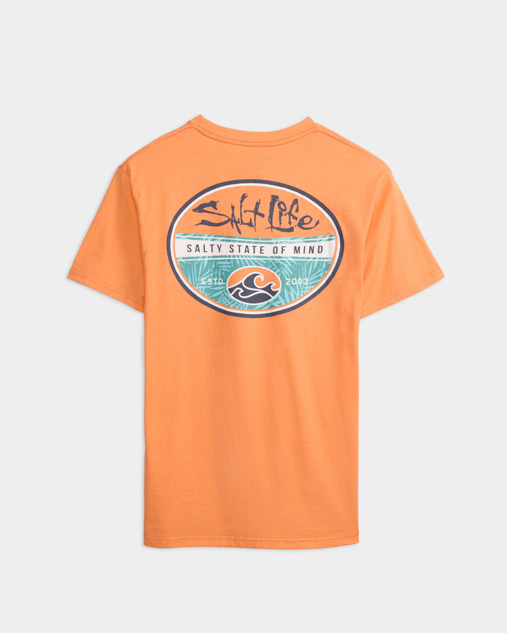 Men's Secret Spot Short Sleeve Tee