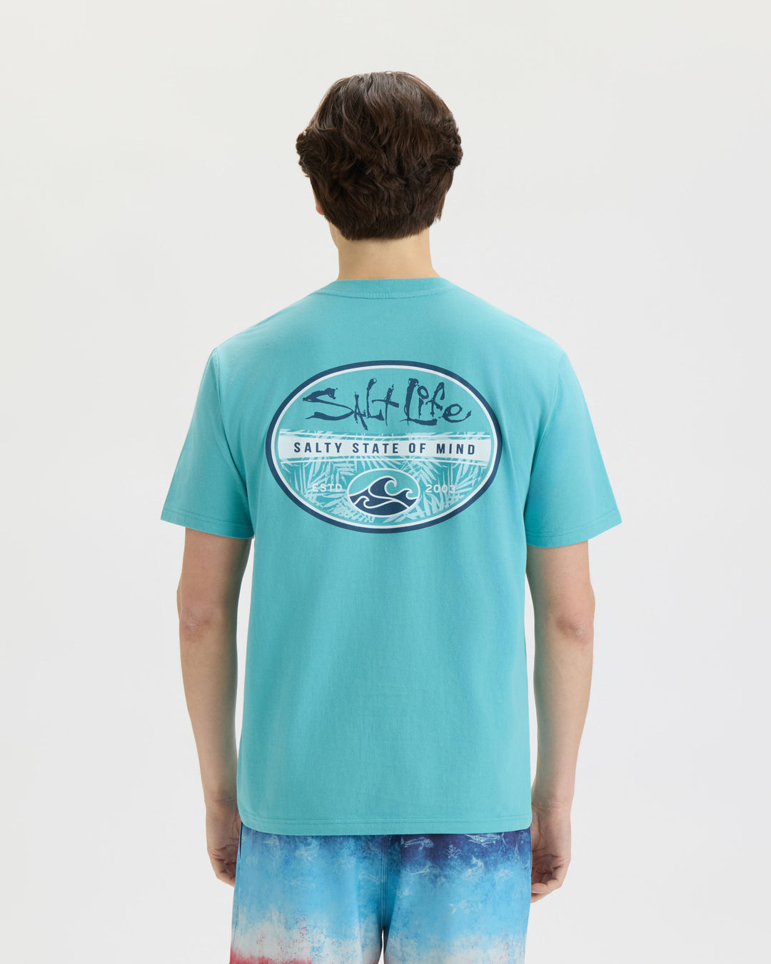 Men’s Secret Spot Short Sleeve Tee