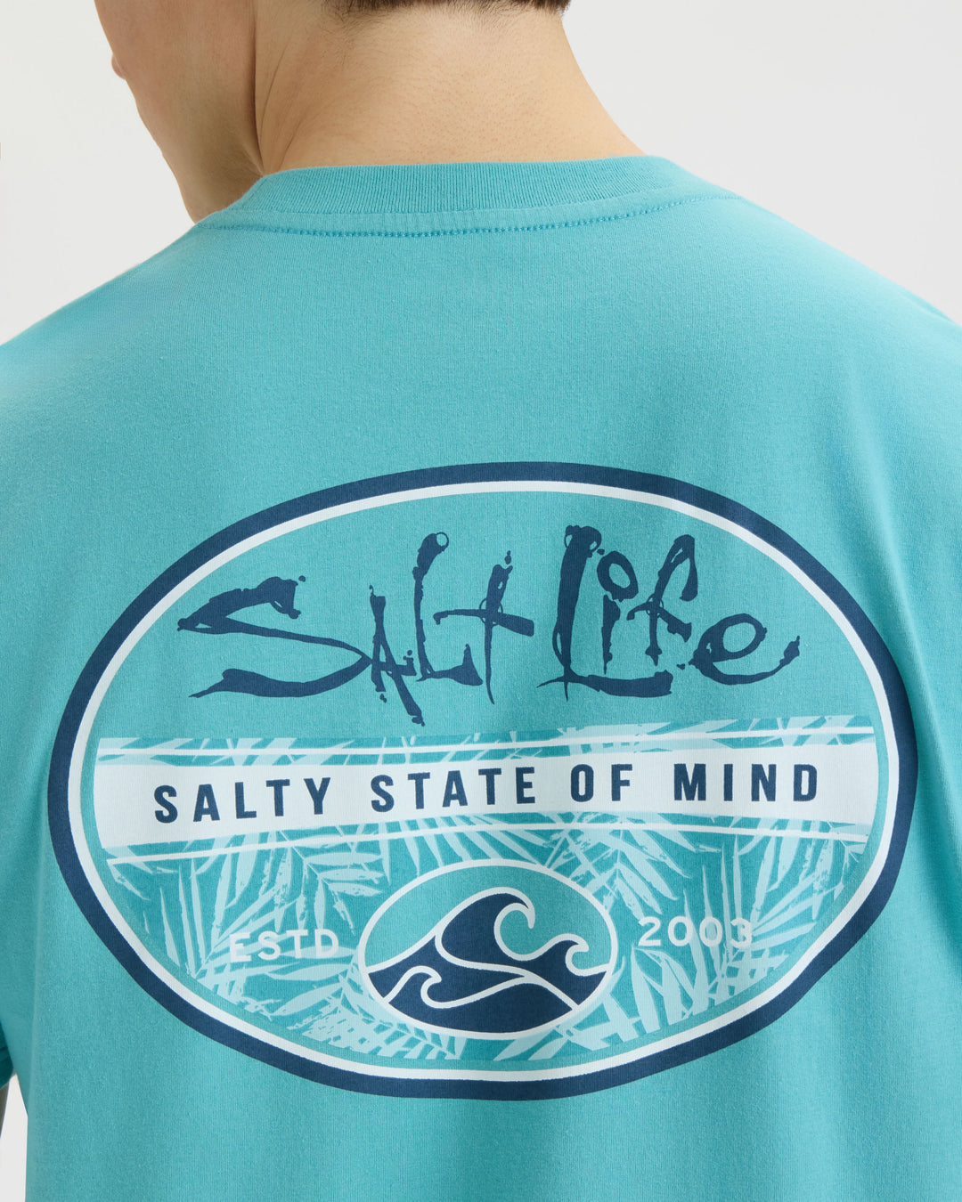 Men’s Secret Spot Short Sleeve Tee