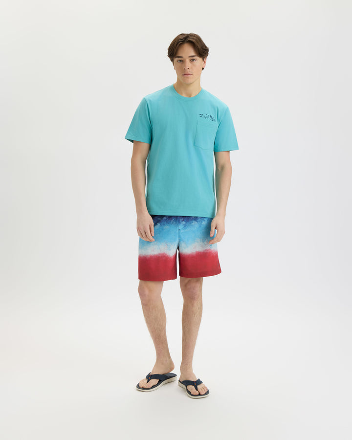 Men’s Secret Spot Short Sleeve Tee