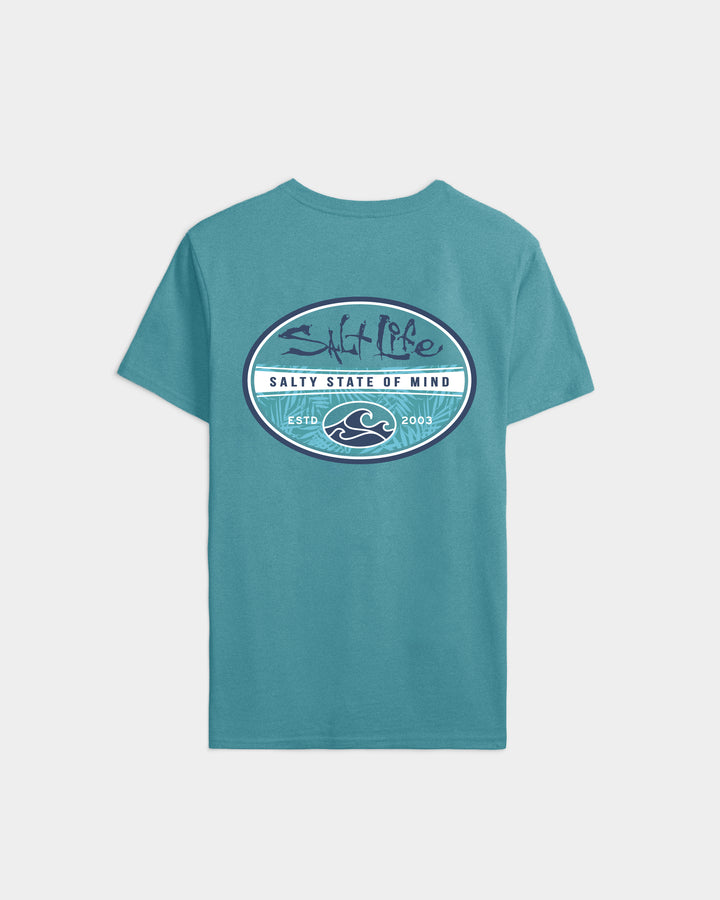 Men’s Secret Spot Short Sleeve Tee