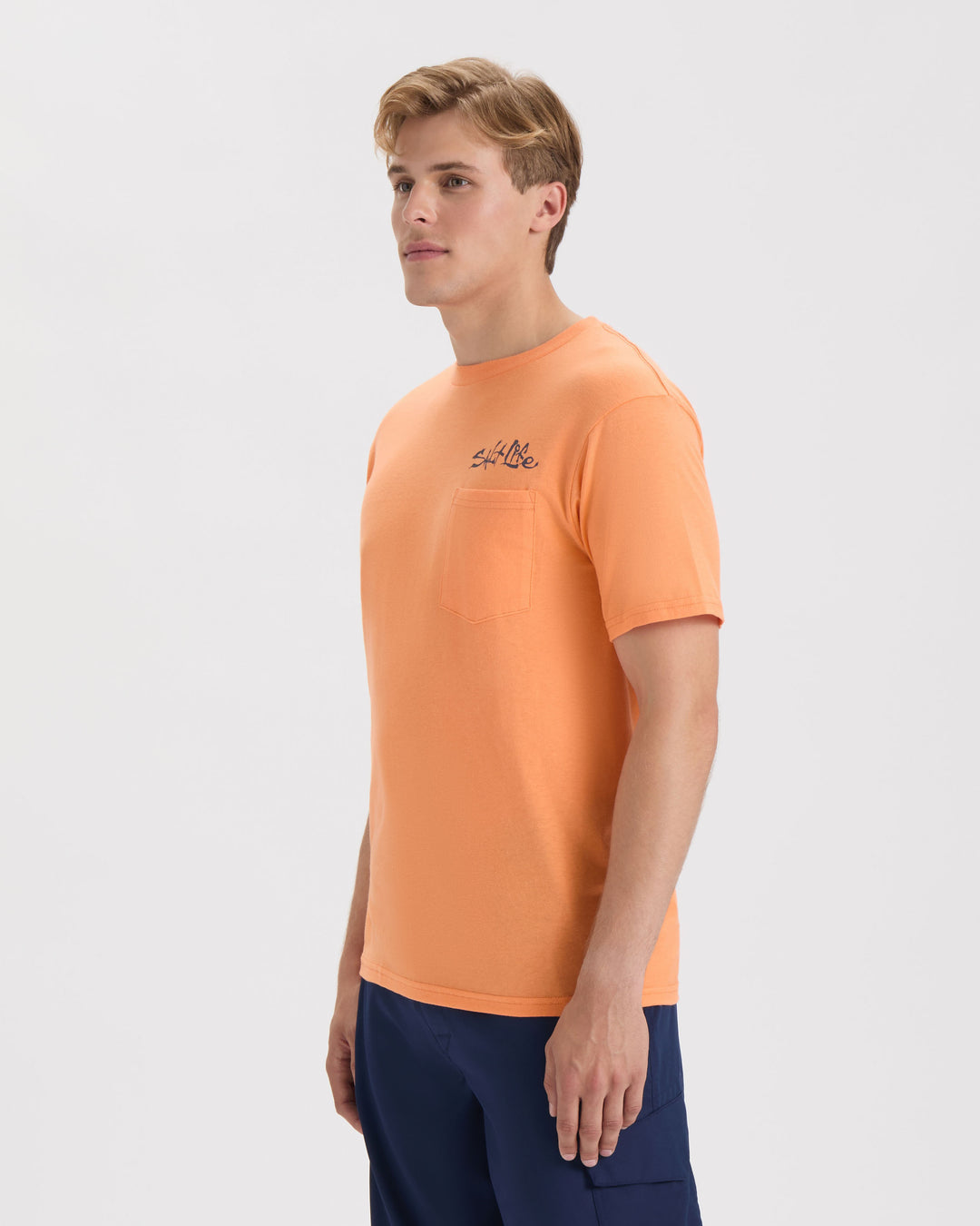 Men's Secret Spot Short Sleeve Tee