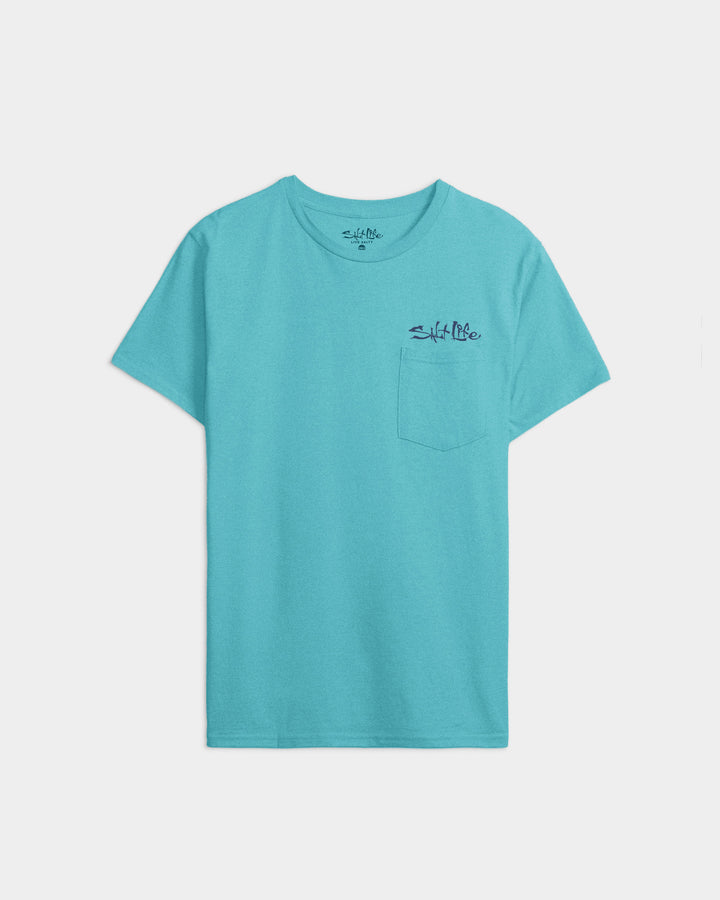 Men’s Secret Spot Short Sleeve Tee