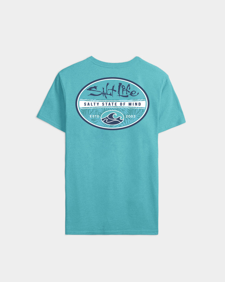 Men’s Secret Spot Short Sleeve Tee