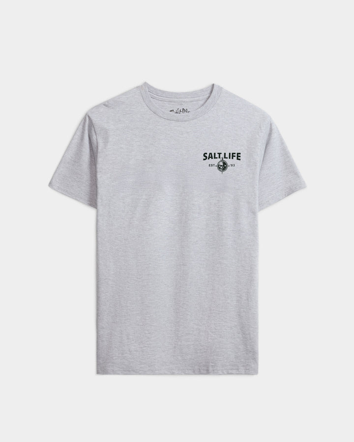 Men's Heavy Seas Short Sleeve Tee