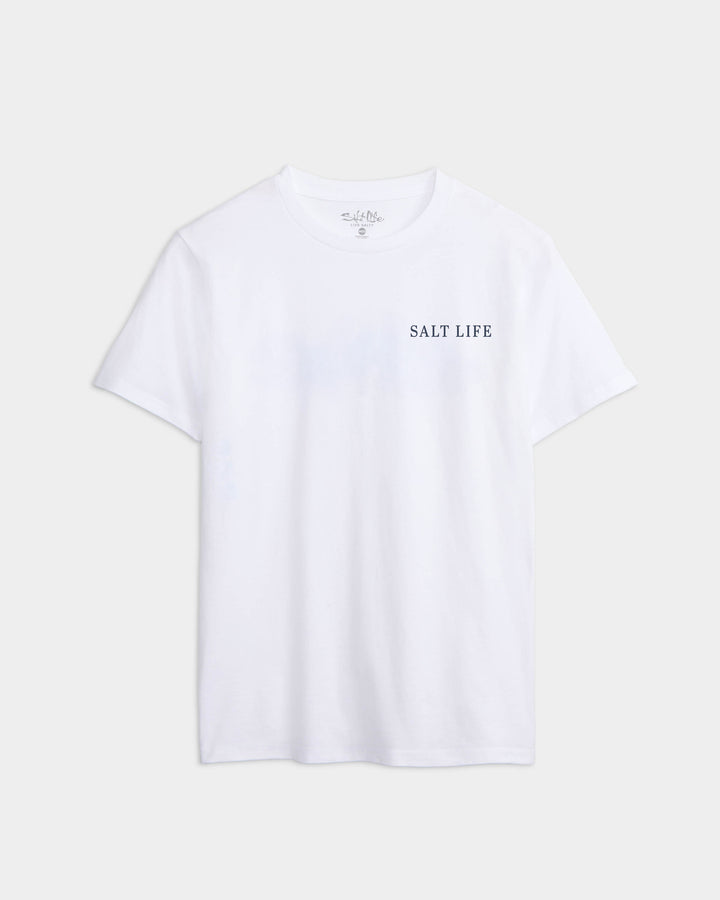 Men's Lush Canopy Short Sleeve Tee